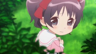 “年 少 不 知 富 婆 好!”