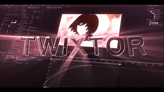 TWIXTOR TUTORIAL 1/2 (RU) ТВИКСТОР ГАЙД