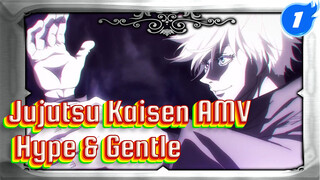 A different experience of "Jujutsu Kaisen" | Can be both hype and gentle_1