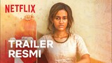 Skater Girl | Trailer Resmi | Netflix