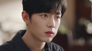 [Xiao Zhan] Telur paskah eksklusif edisi kelima Gu Wei