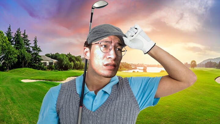 AKU BENCI MAP INI - Golf With Your Friends Indonesia #9