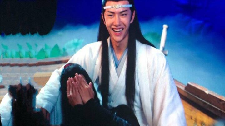 【Bo Jun Yi Xiao】49 "larangan" yang sedang viral di komunitas bxg, bagian kedua!! Plus 1000 aturan ke