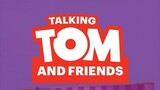 Talking Tom and Friends Season 1 Episod 2- MALAY