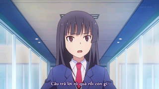 Sakurasou no Pet na kanojo tập 20