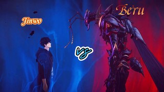 jinwo vs BERU who's your King 👑👑👑