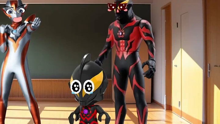 Beria bullies Brother You Sai