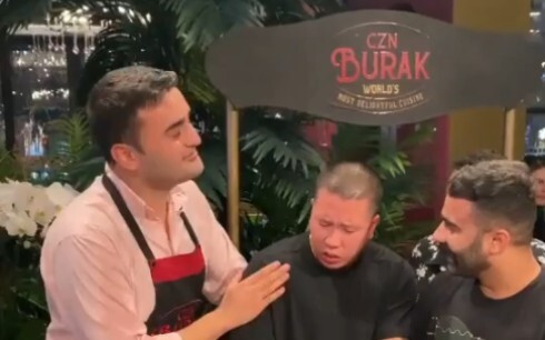 So happy I’m about to faint!