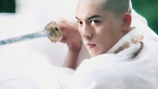 【การสังหาร】【มิกซ์แอนด์แมตช์ส่วนตัวของฉุยเผิง】คิ้วแหลมตาเป็นประกาย ลมพัดหิมะปลิวไสว (อู๋ฮวา/เหยาเลี่ย