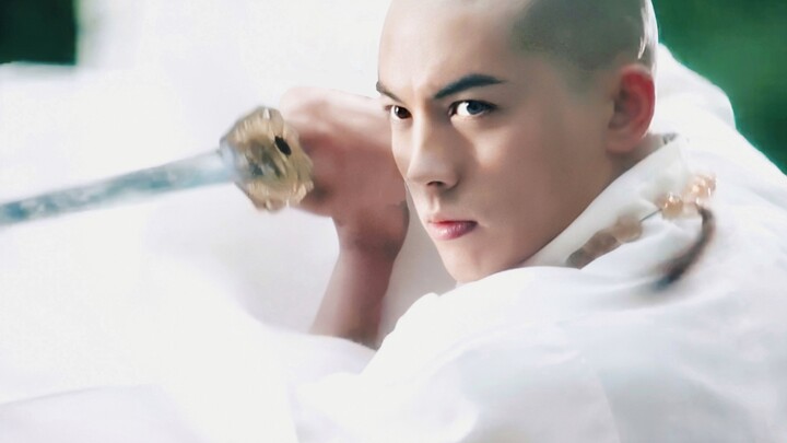 【การสังหาร】【มิกซ์แอนด์แมตช์ส่วนตัวของฉุยเผิง】คิ้วแหลมตาเป็นประกาย ลมพัดหิมะปลิวไสว (อู๋ฮวา/เหยาเลี่ย