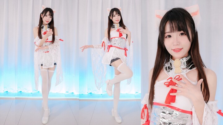 Thiên đường nhưng quả óc chó ~ Bầu chọn cho Miyele ~ [Yun Miao]