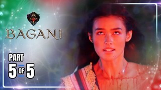Bagani | Episode 111 (5/5) | May 7, 2024