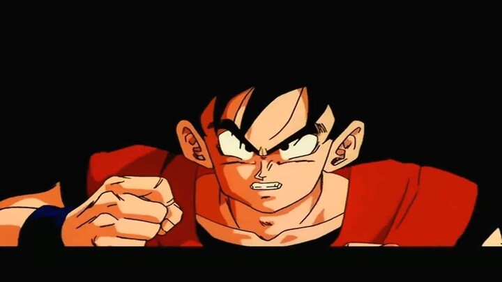 Wath Dragon Ball Z_ The World's Strongest for free: link in the description