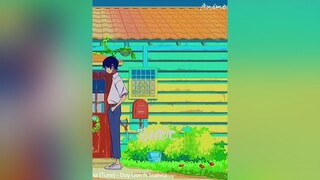 Nhạc này chill quá :3 (Bộ anime này về cha con rất hay nhé mọi người ❤️) sau5894 lyrics nhacchill douyin抖音 anime xuhuong kakushigoto