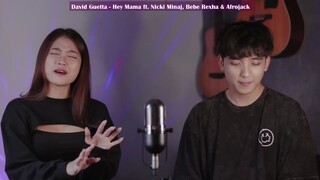 LAGU COVER INDO TERBAIK III