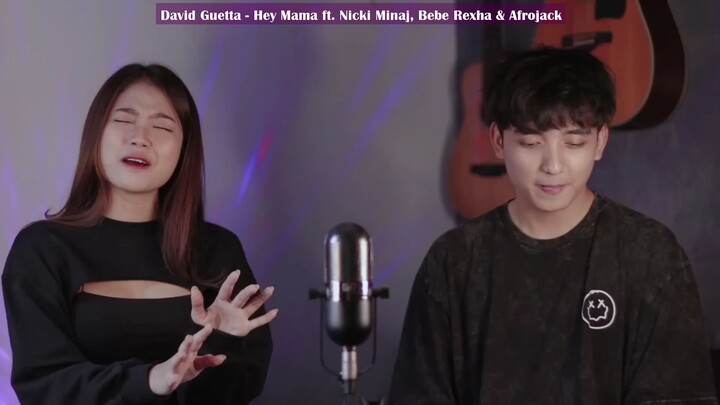 LAGU COVER INDO TERBAIK III