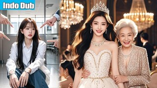 Demi selamatkan ibu, gadimiskin nikahi kilat CEO. CEO cinta padanya! Kehidupan manis pernikahan!