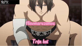 Hunomaruzumou