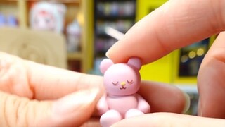 Hidden! Isn't this the look of a Japanese anime male god! NIGHTY NIGHT Sleeping God Blind Box Unboxi