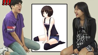 มีท่าทางอะไรบ้างที่ผู้หญิงทำได้แต่ผู้ชายทำไม่ได้?