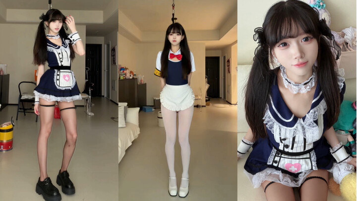 Come take a look at the beautiful girl