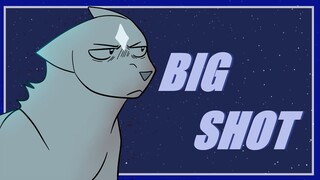 Big Shot Meme - Bluestar