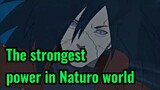 The strongest power in Naturo world