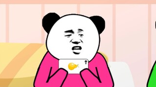 khi bạn bắt đầu đầu hàng