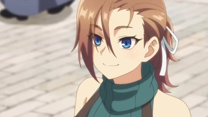 Nageki no Bourei Vol 4 Part 9