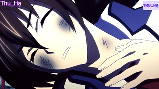Trường Trung Học Rồng Phần 4 [AMV] - Đã bị lu mờ #anime #schooltime