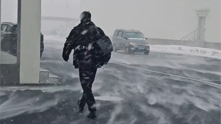 The North has already gone from Ninguta to Game of Thrones!