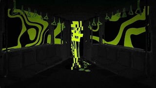 【环璐】咎人