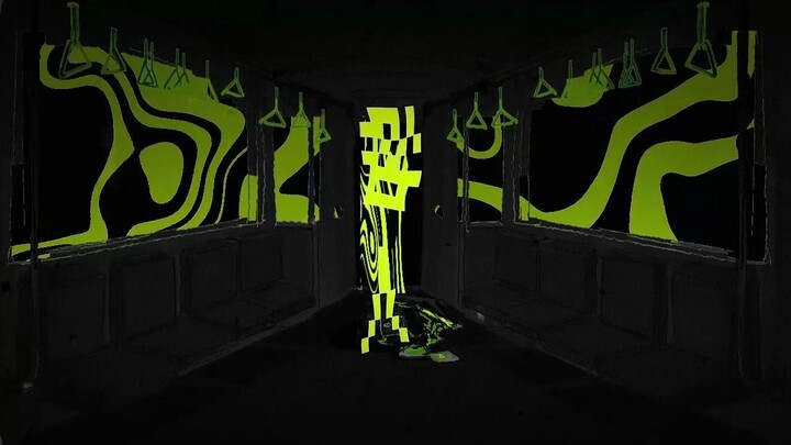 【环璐】咎人
