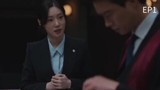 EP1 | BEYOND THE BARS (ENG SUB)