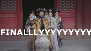 RuYi's Royal Love [Episodes 27-28] Recap + Review