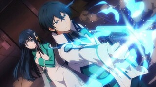 「AMV」Mahouka Koukou No Rettousei