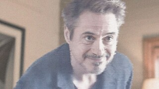 [Marvel] It seems like a superhero dream