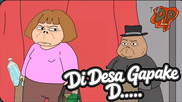Di Desa Gapake D.... - Doraxlerbuut