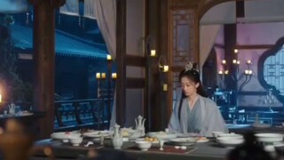 วาสนาของปลาเค็ม EP15 - 16
