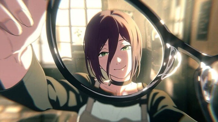 Scene Yang Membuat Denji Bahagia, Tapi..!!😳😣