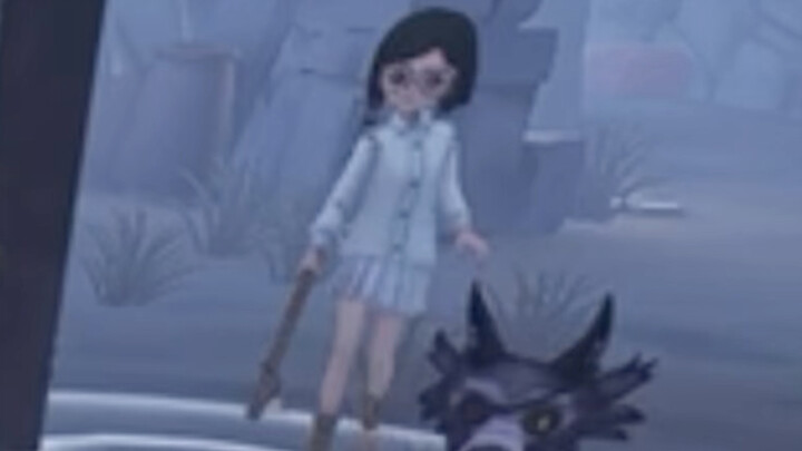 Lén lút rình ma? Hơi thú vị đấy!