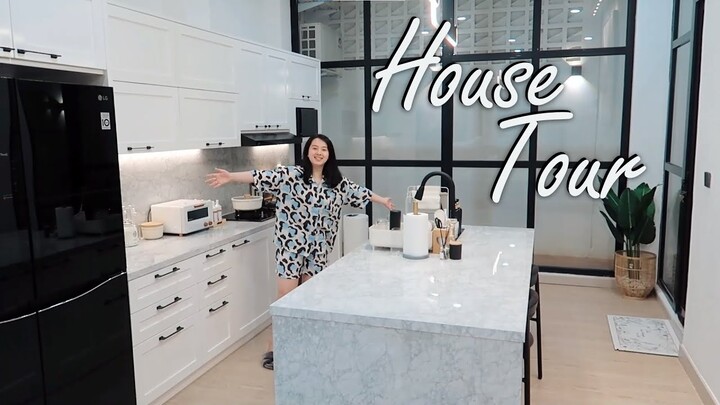 MY NEW HOUSE TOUR (FINALLY!)❤️