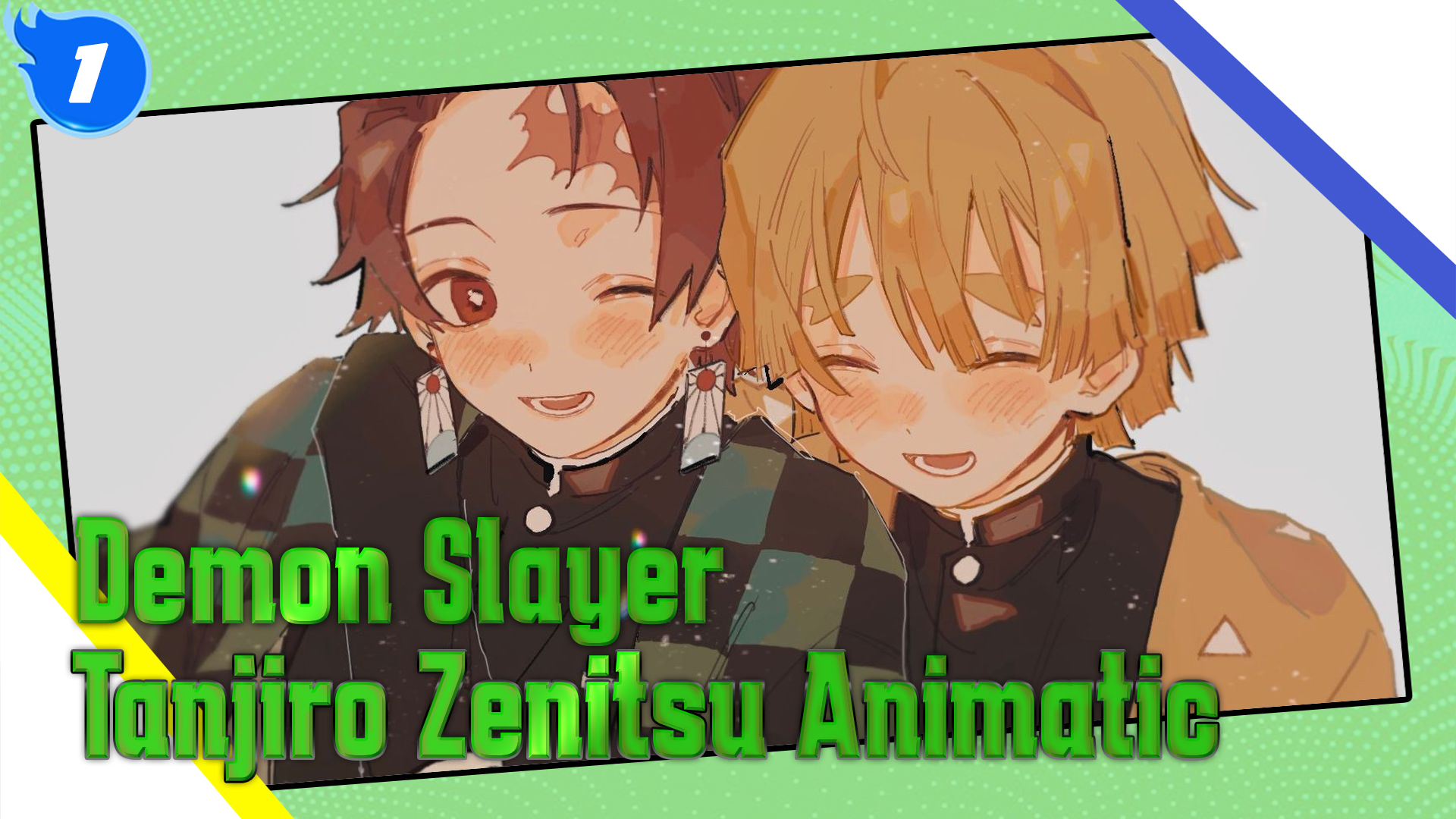 Fã do anime Demon Slayer faz animação impressionante de Zenitsu Agatsuma -  Critical Hits