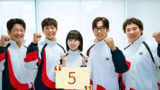 GOOD BOY EPISODE 5 SUB INDO HD