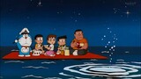 #Doraemon truyện dài: Nobita và lâu dài dưới đáy biển - P5