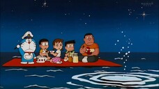 #Doraemon truyện dài: Nobita và lâu dài dưới đáy biển - P5