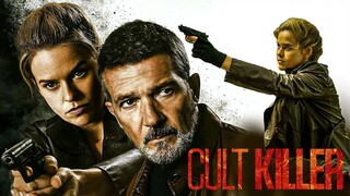 Cult Killer - 2024 - sub indo