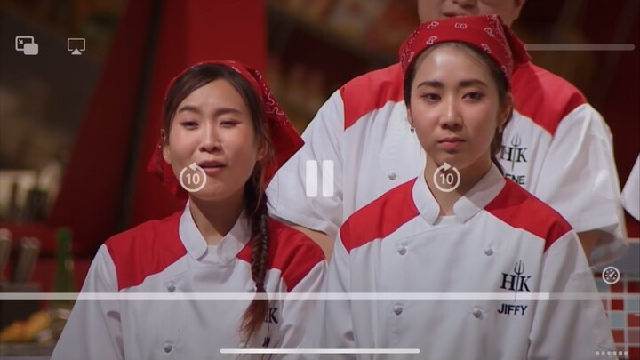 Hello kitchen Thailandชีชัน3EP3(3)หรือครัวนรก
