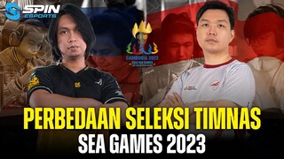 PH GANTI CARA MEREKA PILIH TIMNAS! ADA PERUBAHAN SELEKNAS INDO? INI CARA TIM PILIH TIMANS SEA GAMES!