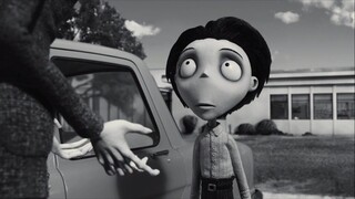 Cậu Bé Khờ Khạo 2005